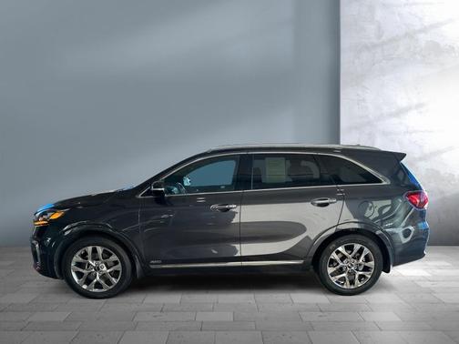 2019 Kia Sorento SX