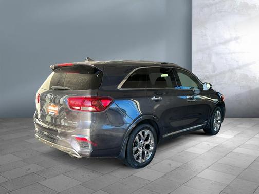 2019 Kia Sorento SX