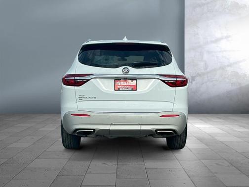2020 Buick Enclave AWD Essence