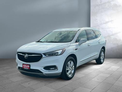 2020 Buick Enclave AWD Essence