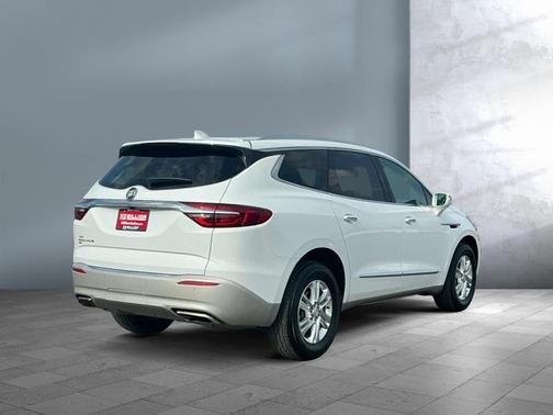 2020 Buick Enclave AWD Essence