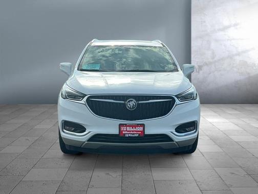 2020 Buick Enclave AWD Essence
