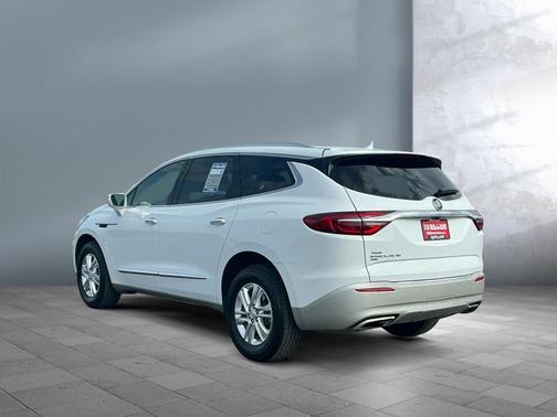 2020 Buick Enclave AWD Essence
