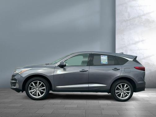 2021 Acura RDX Technology Package