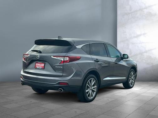 2021 Acura RDX Technology Package