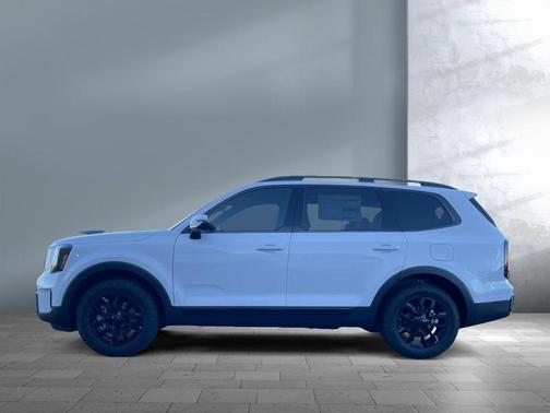 2025 Kia Telluride SX Prestige X-Pro