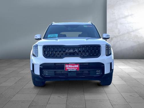 2025 Kia Telluride SX Prestige X-Pro