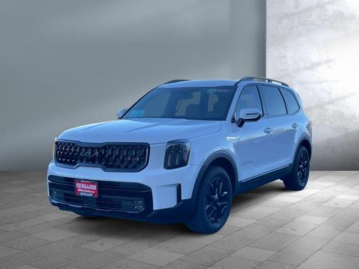 2025 Kia Telluride SX Prestige X-Pro