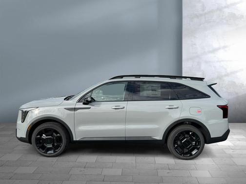 2026 Kia Sorento SX