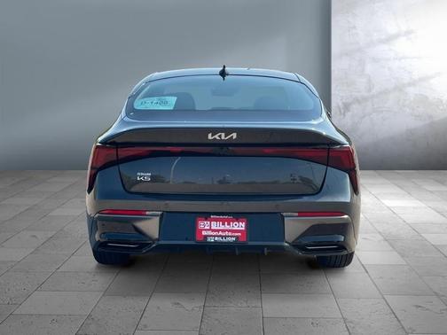 2025 Kia K5 EX