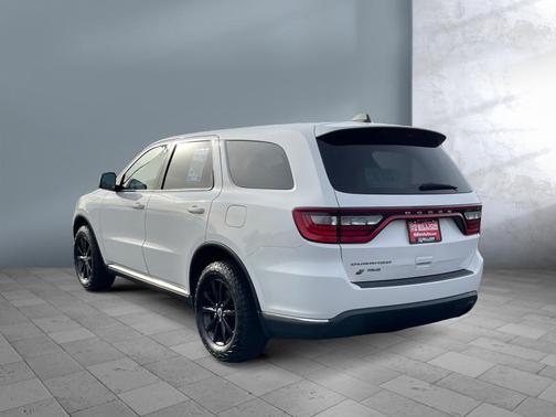2021 Dodge Durango SXT AWD