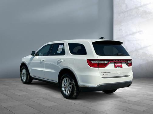 2021 Dodge Durango SXT