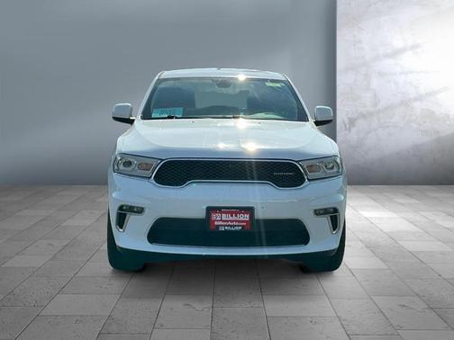 2021 Dodge Durango SXT