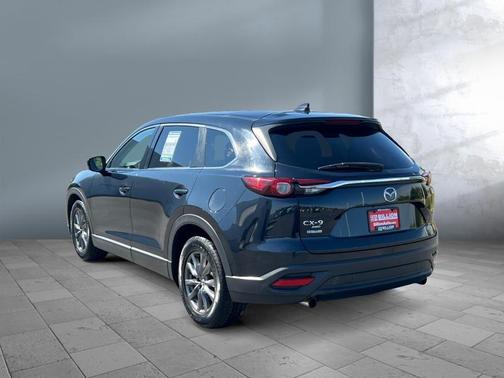 2023 Mazda CX-9 Touring