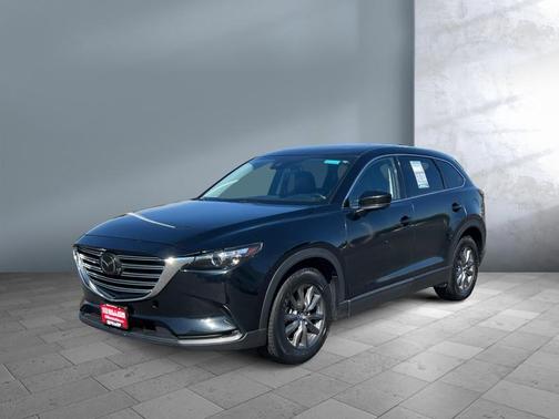 2023 Mazda CX-9 Touring