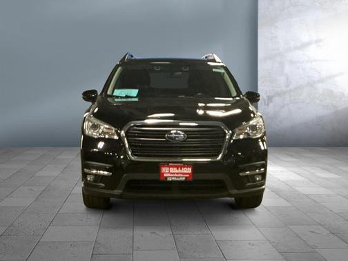2020 Subaru Ascent Limited 7-Passenger