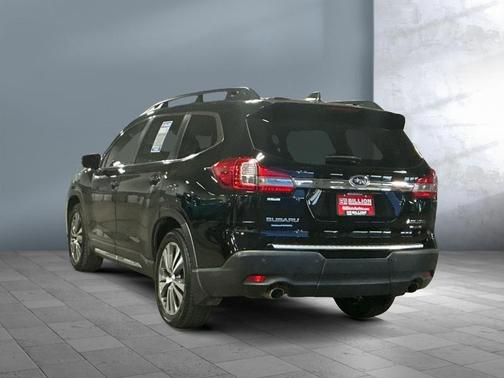 2020 Subaru Ascent Limited 7-Passenger