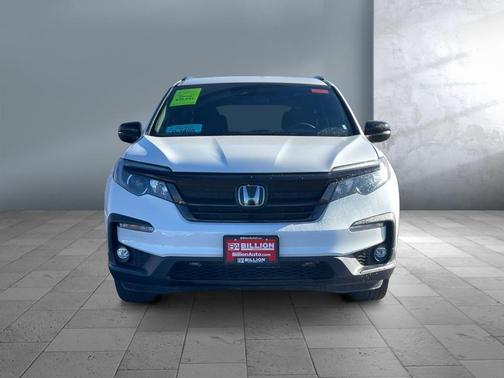 2022 Honda Pilot AWD Sport