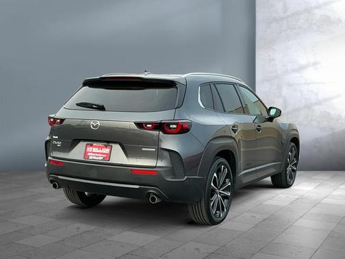 2023 Mazda CX-50 2.5 S Premium Plus Package
