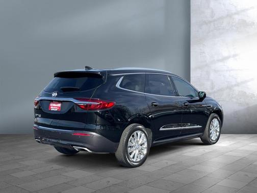 2020 Buick Enclave AWD Premium