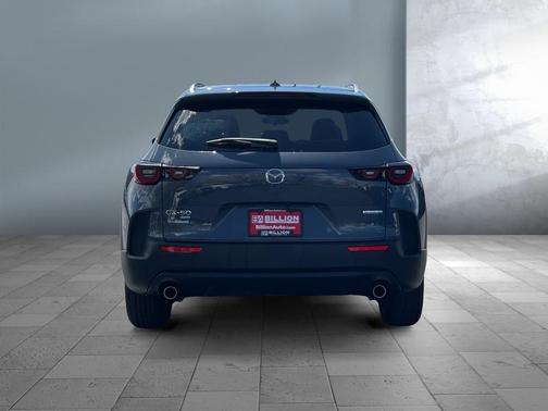 2024 Mazda CX-50 2.5 S Premium Package