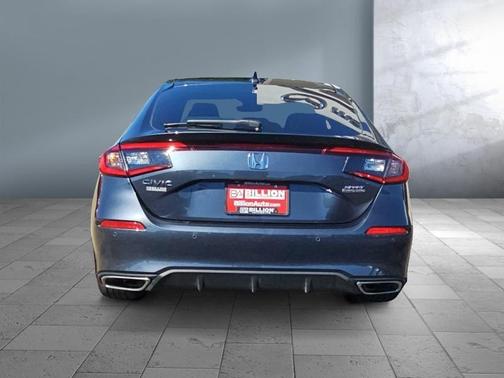 2024 Honda Civic Sport Touring