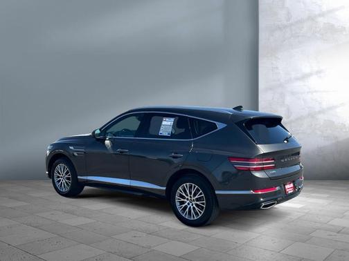 2024 Genesis GV80 2.5T
