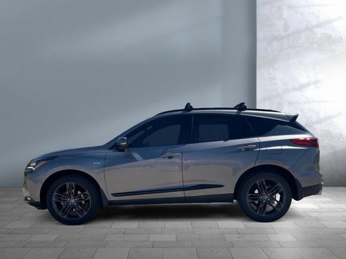 2023 Acura RDX A-Spec