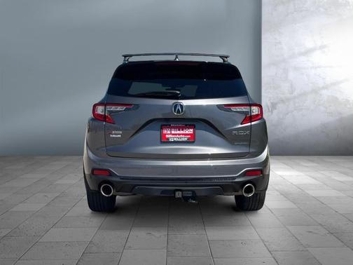 2023 Acura RDX A-Spec