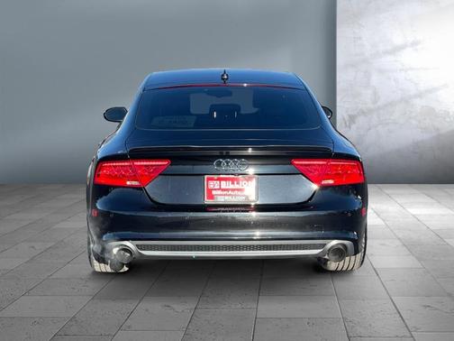 2015 Audi A7 3.0T Premium Plus