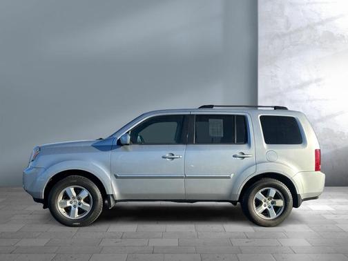 2011 Honda Pilot EX-L
