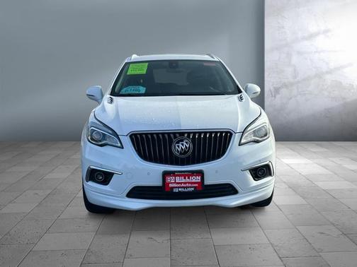 2017 Buick Envision Premium I