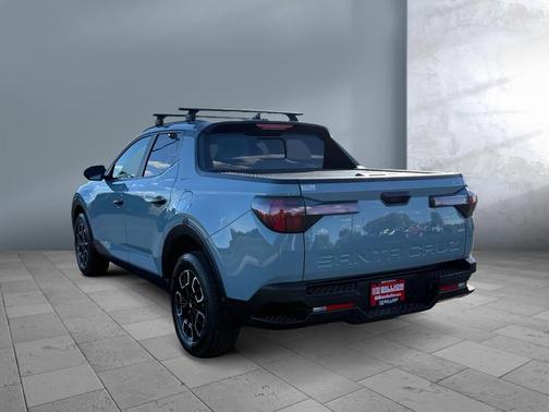 2023 Hyundai SANTA CRUZ SEL