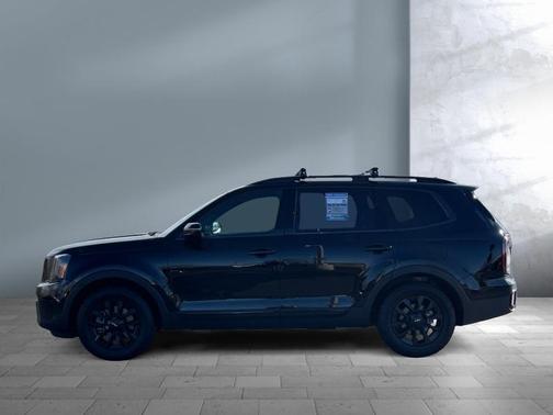 2024 Kia Telluride SX Prestige X-Pro