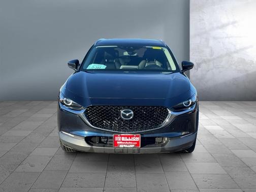 2023 Mazda CX-30 2.5 S Preferred Package