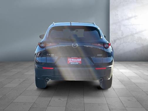 2023 Mazda CX-30 2.5 S Preferred Package