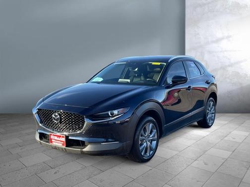 2023 Mazda CX-30 2.5 S Preferred Package