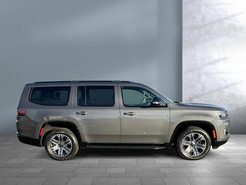 2024 Jeep Wagoneer Series II 4x4