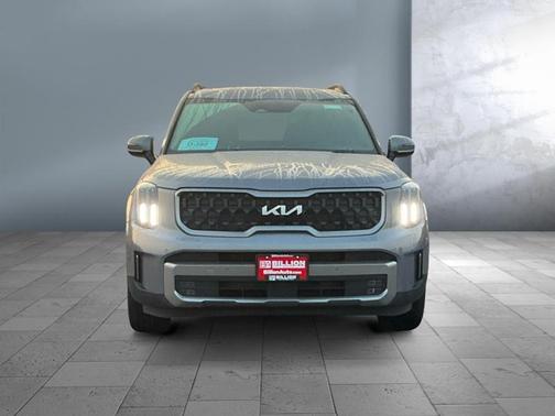 2023 Kia Telluride SX Prestige X-Line