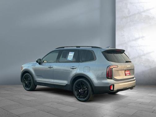 2023 Kia Telluride SX Prestige X-Line