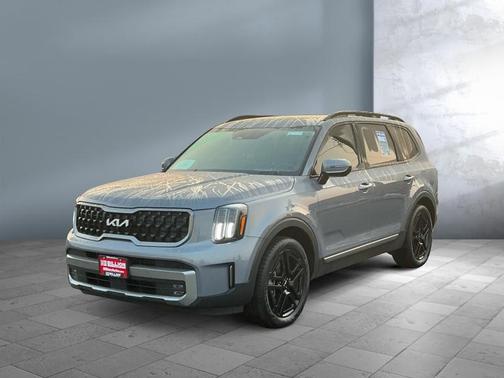 2023 Kia Telluride SX Prestige X-Line