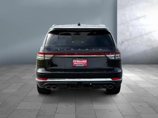 2020 Lincoln Aviator Reserve AWD