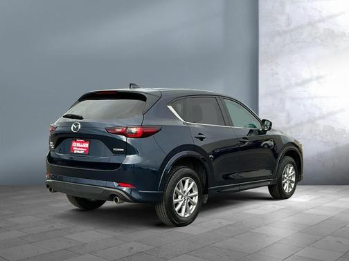 2024 Mazda CX-5 2.5 S Select