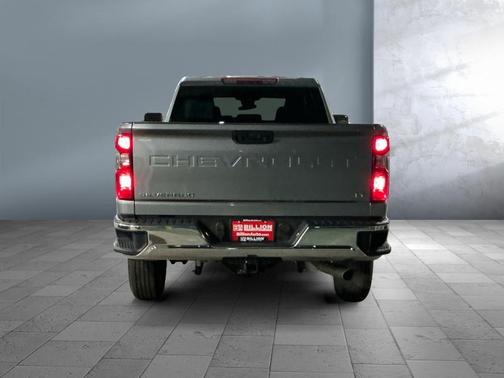 2024 Chevrolet Silverado 2500 LT