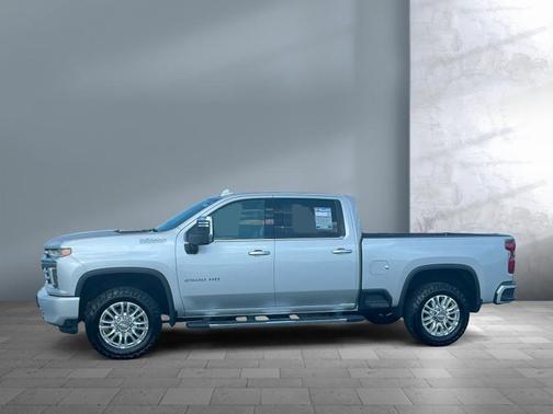 2023 Chevrolet Silverado 2500 High Country