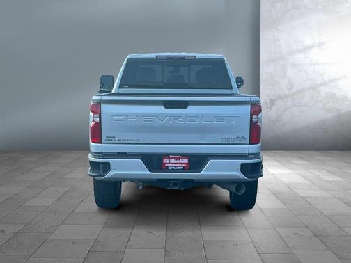 2023 Chevrolet Silverado 2500 High Country