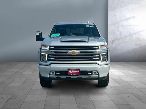 2023 Chevrolet Silverado 2500 High Country