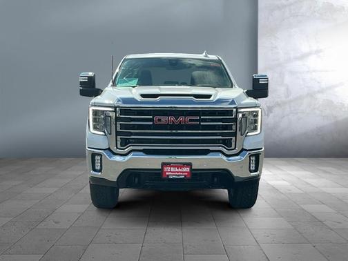 2022 GMC Sierra 2500 SLT