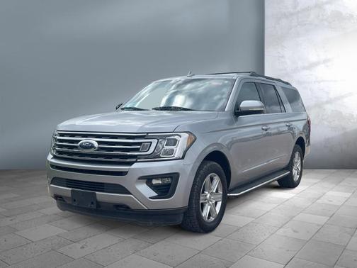 2021 Ford Expedition Max XLT