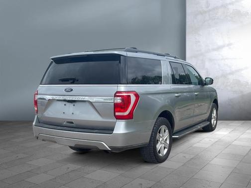 2021 Ford Expedition Max XLT